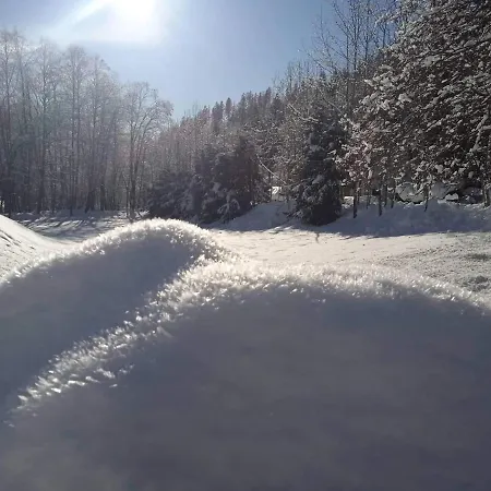 Krkonose Horska Chalupa Pokoj * Дольни-Двур