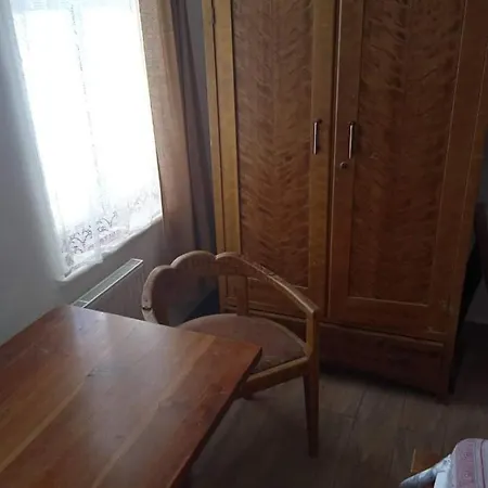 Krkonose Horska Chalupa Pokoj Дольни-Двур