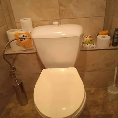 Krkonose Horska Chalupa Pokoj *